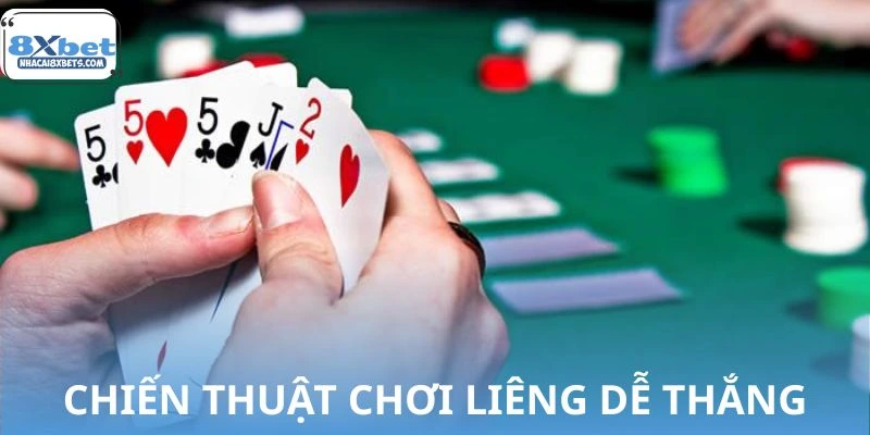 Bí quyết chơi liêng giúp bạn làm chủ cuộc chơi