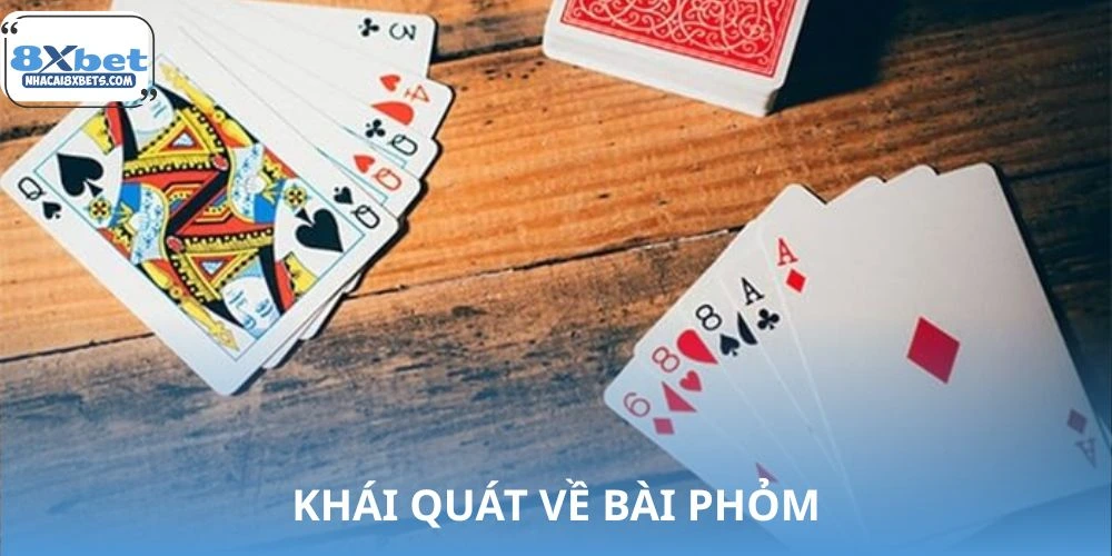 Sơ lược về phỏm