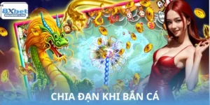 Chiến Thuật Chia Đạn Khi Bắn Cá 8XBET Cực Chính Xác