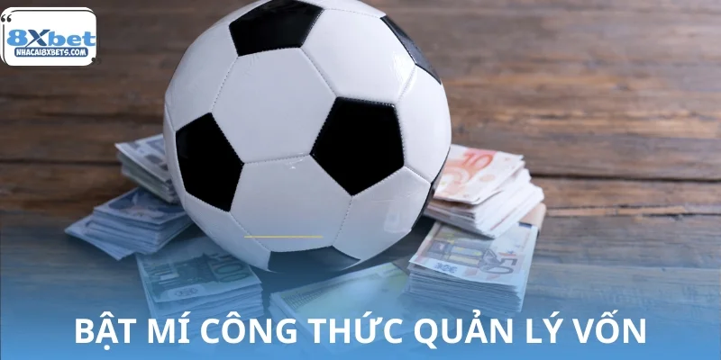 Bật mí công thức quản lý ngân sách